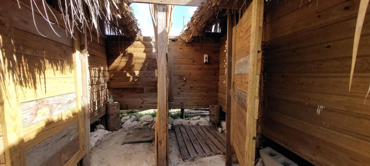 Saona Lodge Mano Juan Dış mekan fotoğraf