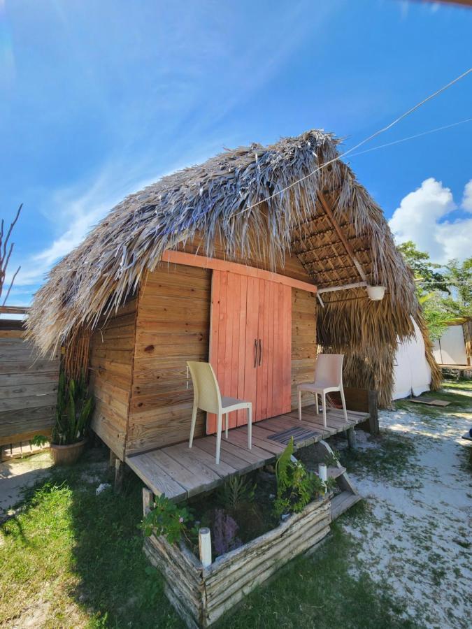 Saona Lodge Mano Juan Dış mekan fotoğraf